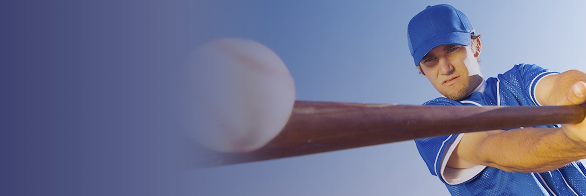 Sports Vision Training