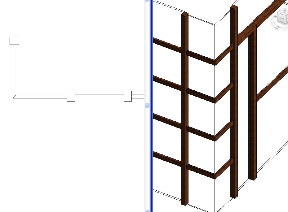 HelpJoining curtain wall corners!!!