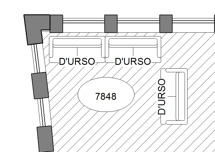 How to Remove Furniture Tags