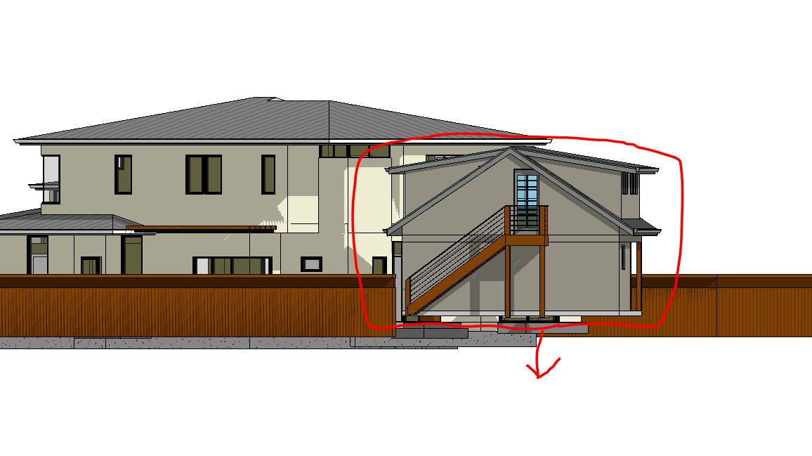Changing Elevation of Linked Revit Models