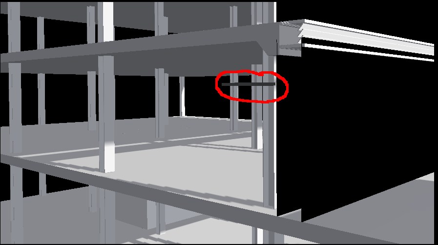 need HELP with creating a light shelf!