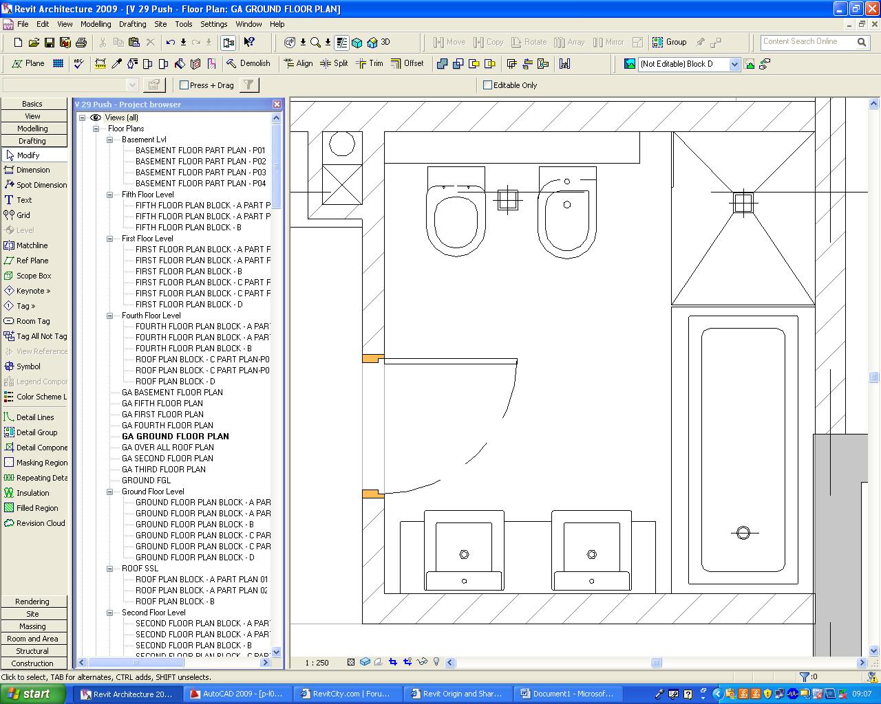 Lines missing while exporting
