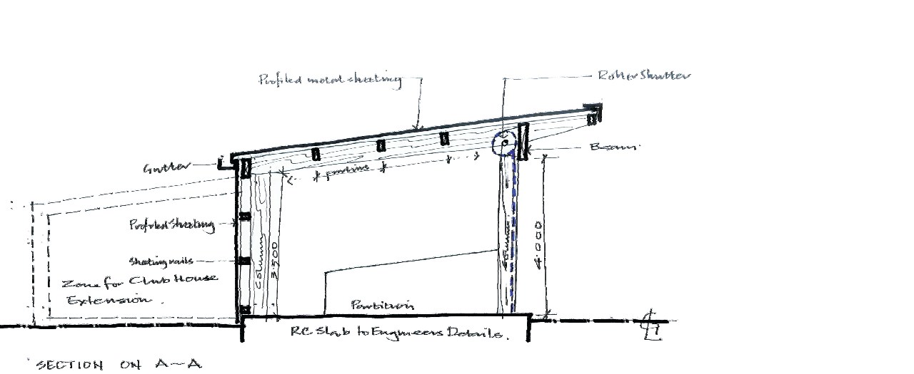 Sloping Beam New Images Beam