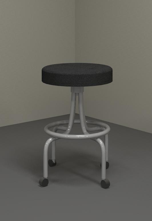 Object Stool