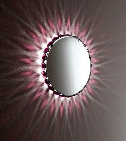 Object MIRROR StilLux 2400MIR50P