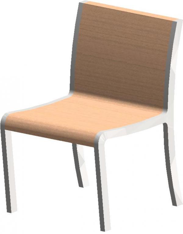 Object Modern Chair