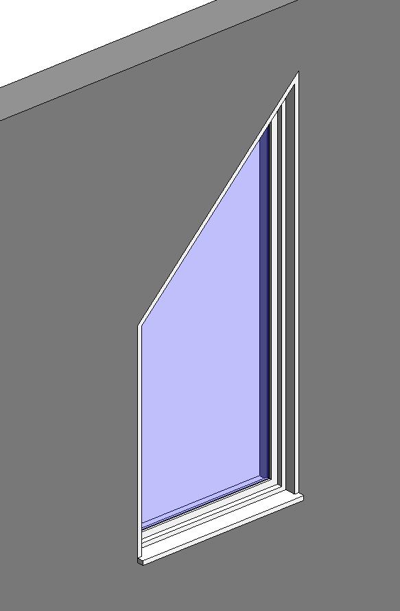Object Window Trapezoide 2