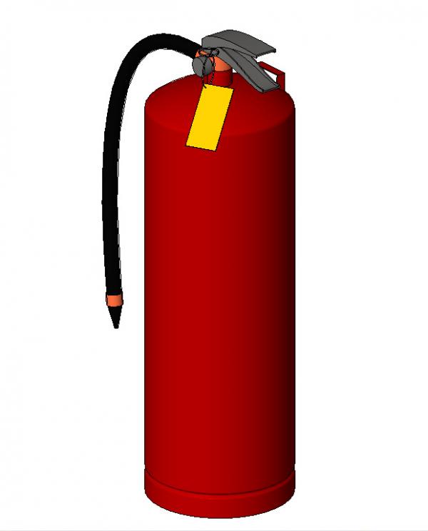 Object Fire ExtinguisherQuell