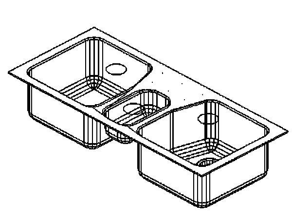 [Get 32+] 43+ Kitchen Sink Line Art Images PNG