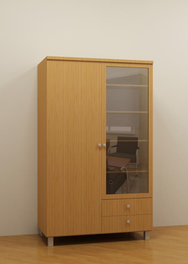 Object Teori dresser 1
