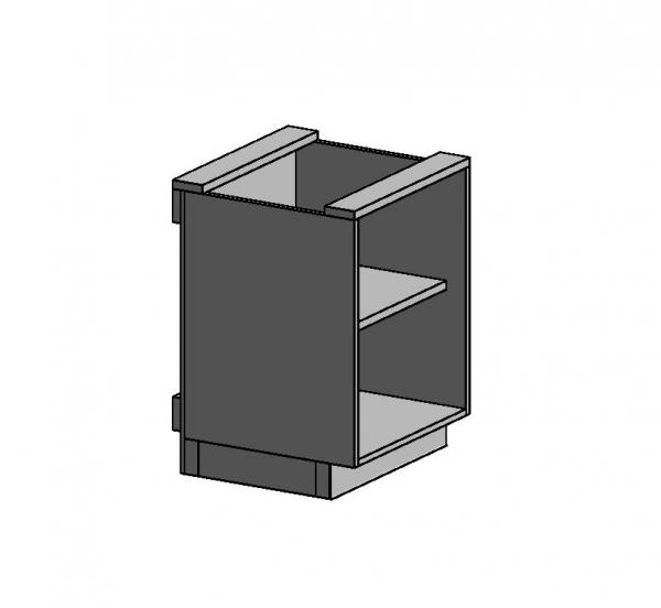 Object Base No Doors