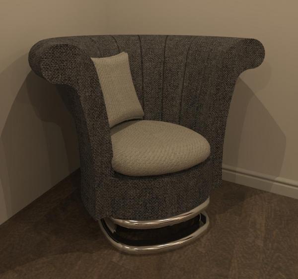 Object Chair
