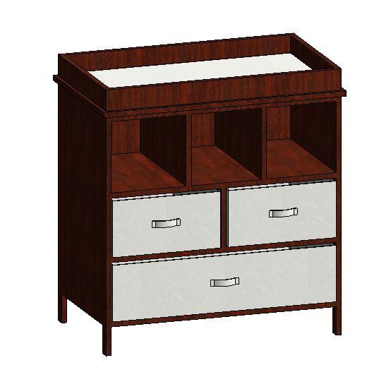 Object Changing Table