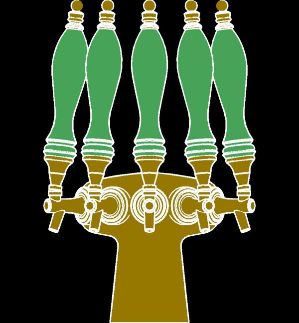 Object Beer Tower