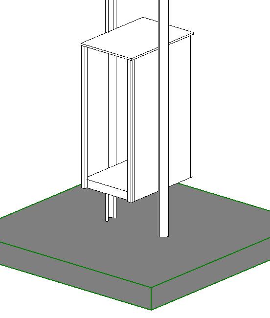 Object Stiltz Lift Trio Classic