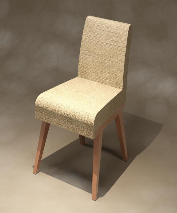 Object born chair