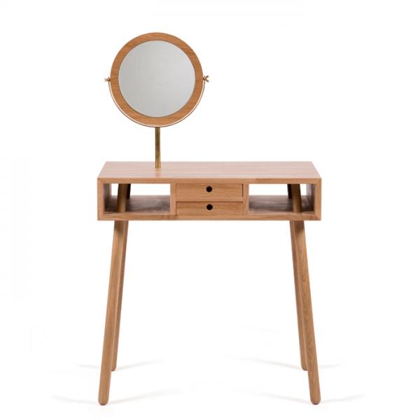 Object DRESSING TABLE