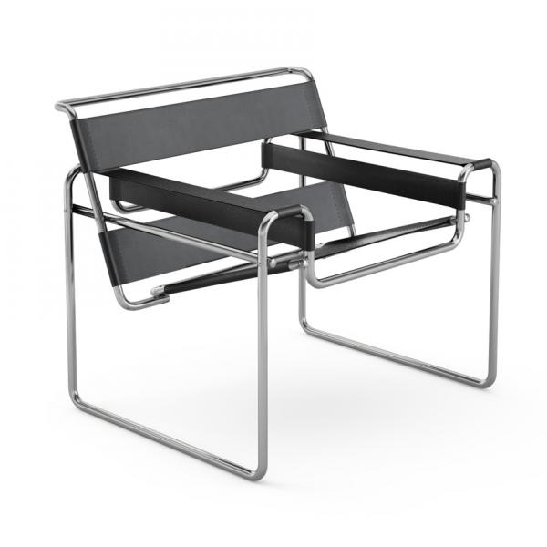 Object Wassily Chair