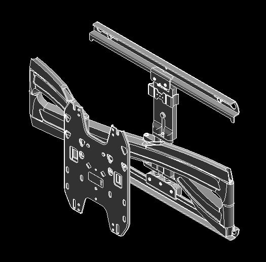 RevitCity.com | Object | Chief - TS325TU