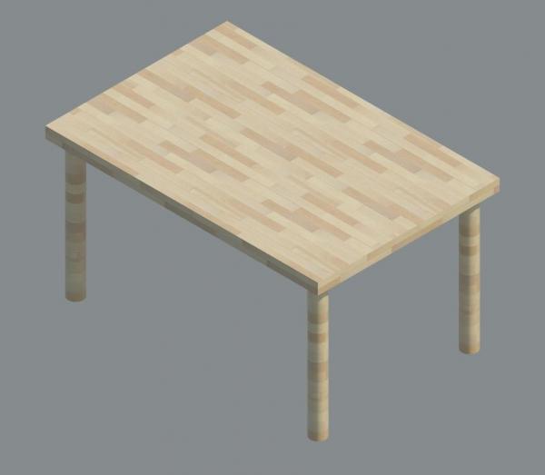 Object Table