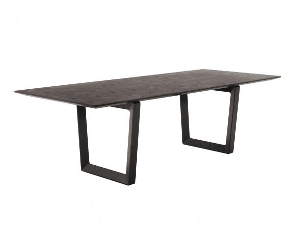 Object Dining table Bolero model