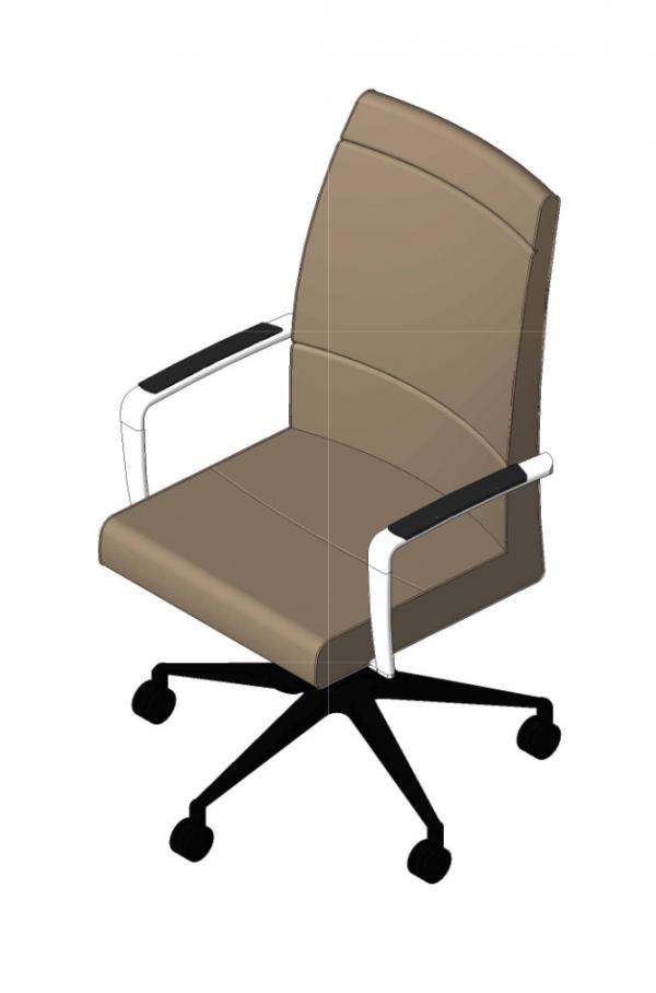 Object Office chair