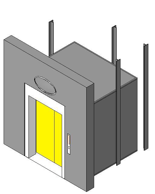 Object Elevator updated