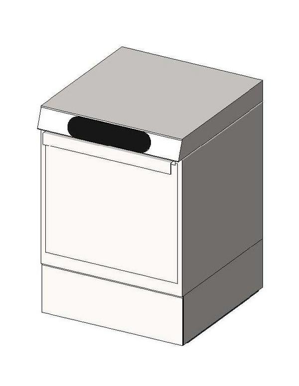 Object Hobart Dishwasher