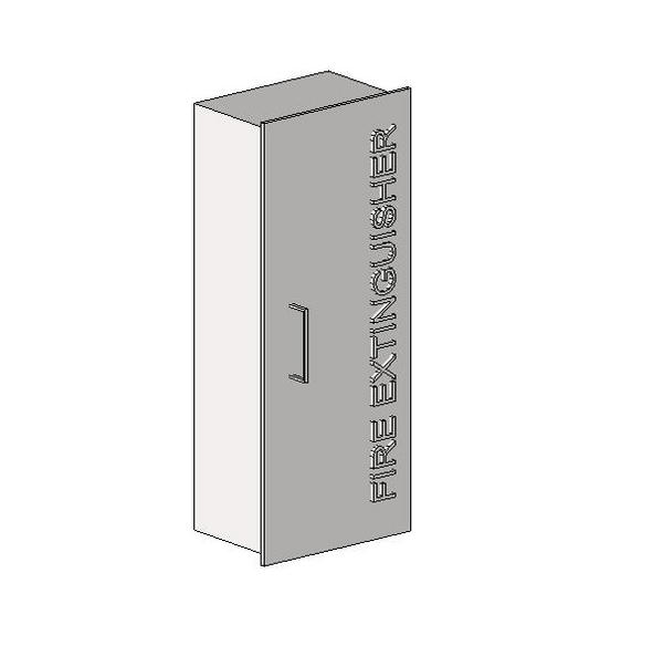 Fire Extinguisher Revit Matttroy