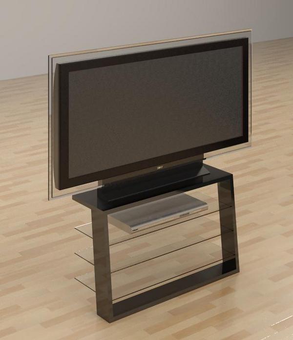 Object Sony TV Stand
