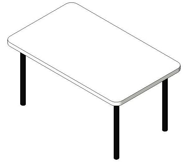 Object Dining Table