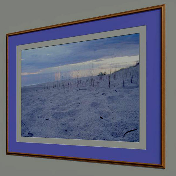 Object Picture Frames