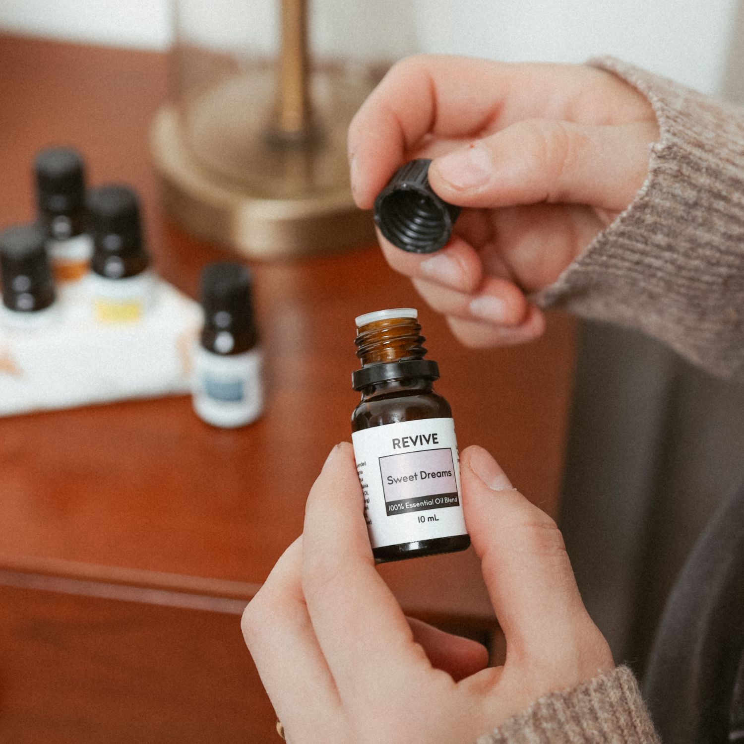 How To Store Essential Oils REVIVE Essential Oils