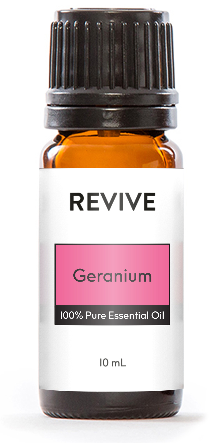The Best Valentine's Day Essential Oils REVIVE Essential Oils