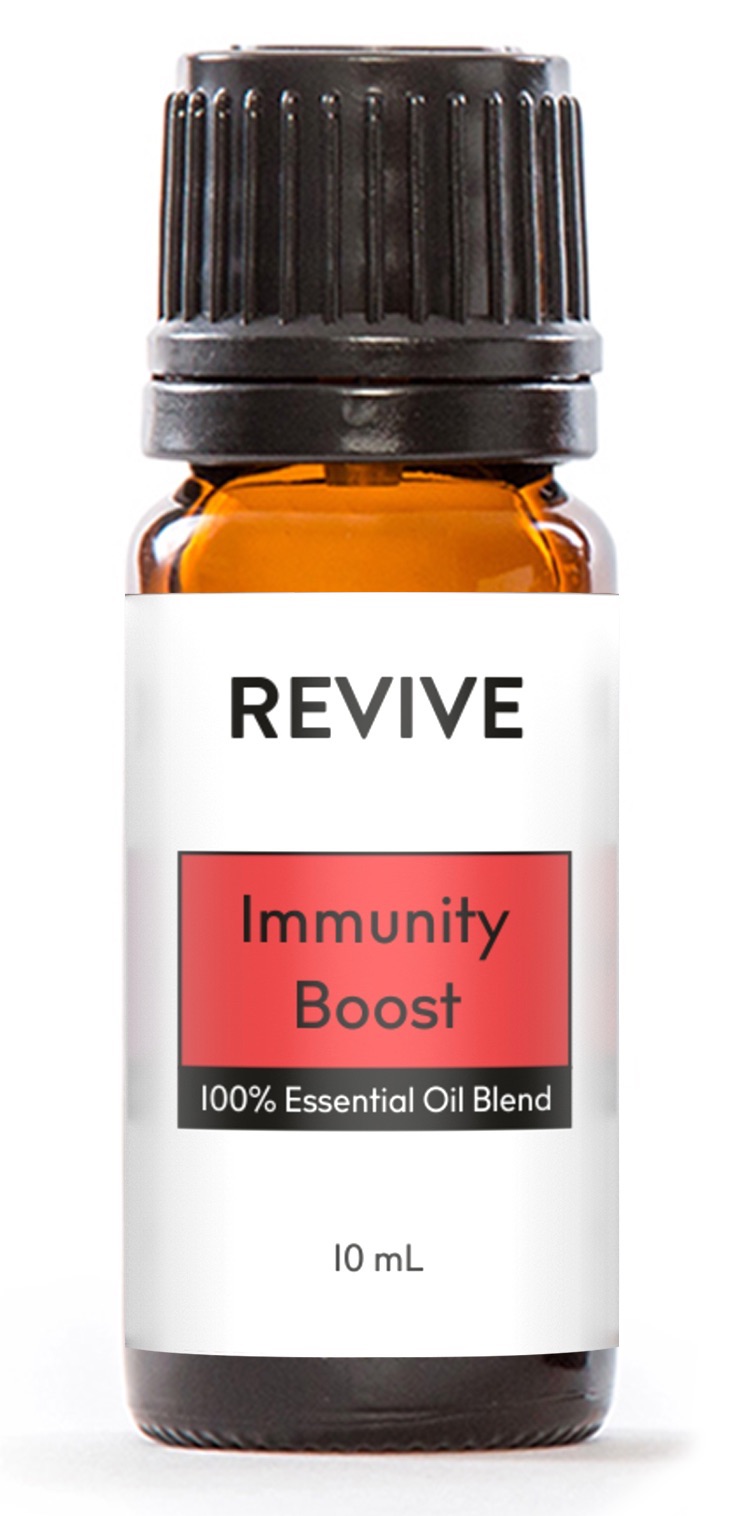 The 10 Best Essential Oils & Blends For Fall REVIVE Essential Oils