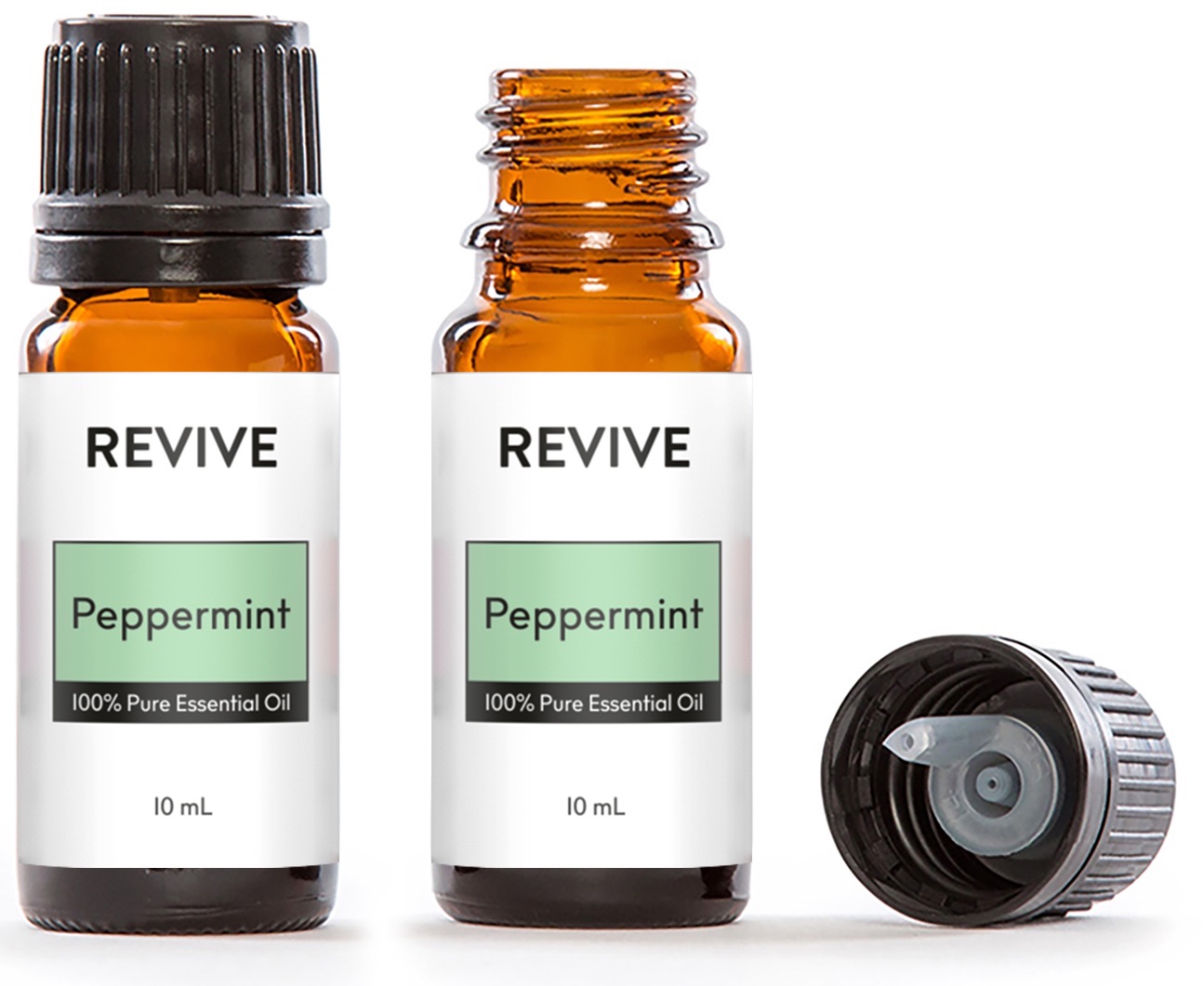 The Best Essential Oils For Flu Season REVIVE Essential Oils