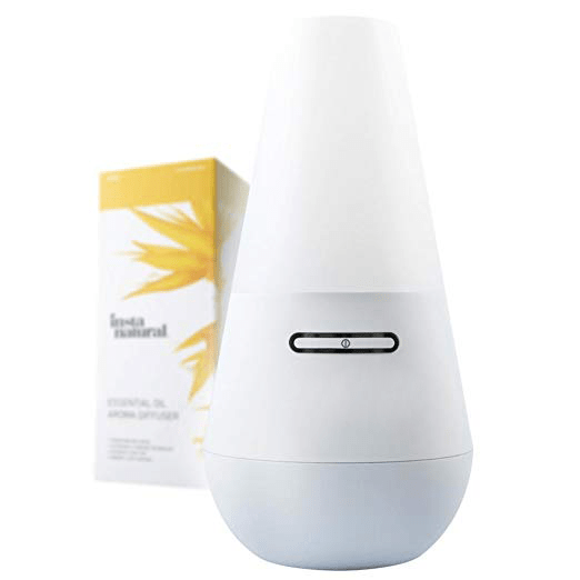 Revive Ultrasonic Diffuser, Mist Humidifier, And Ionizer Revive