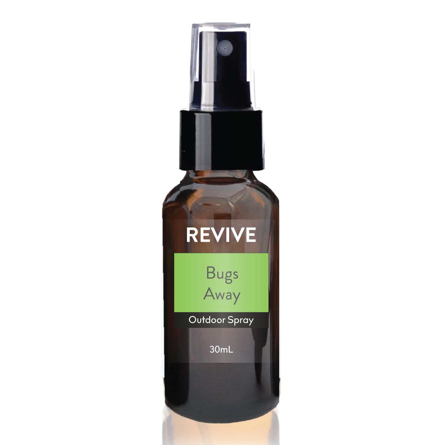 Bugs Away Outdoor Spray REVIVE Essential Oils