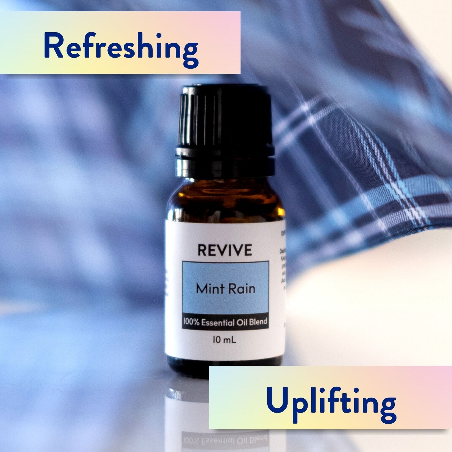 Mint Rain REVIVE Essential Oils