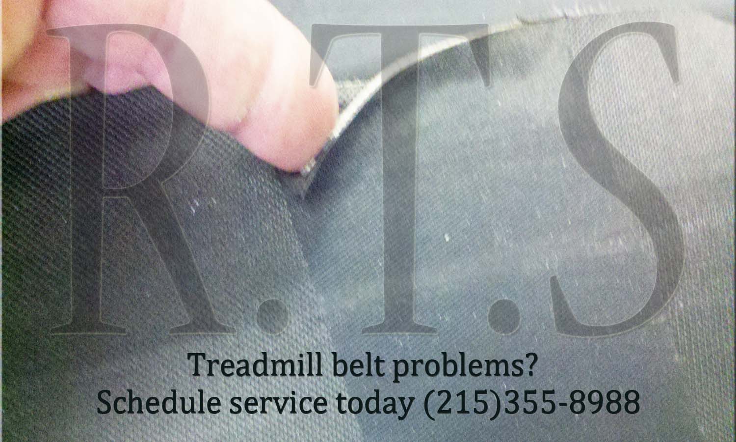 Revive Technical Service Treadmill Repair South Jersey