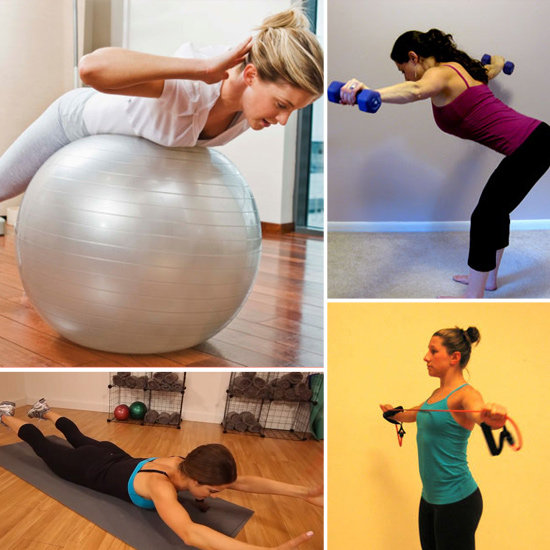 Back Strengthening Exercises Back Strengthening Exercises Yoga Ball Chair