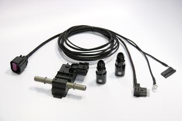 E85 FLEX FUEL KIT – RevlineKC