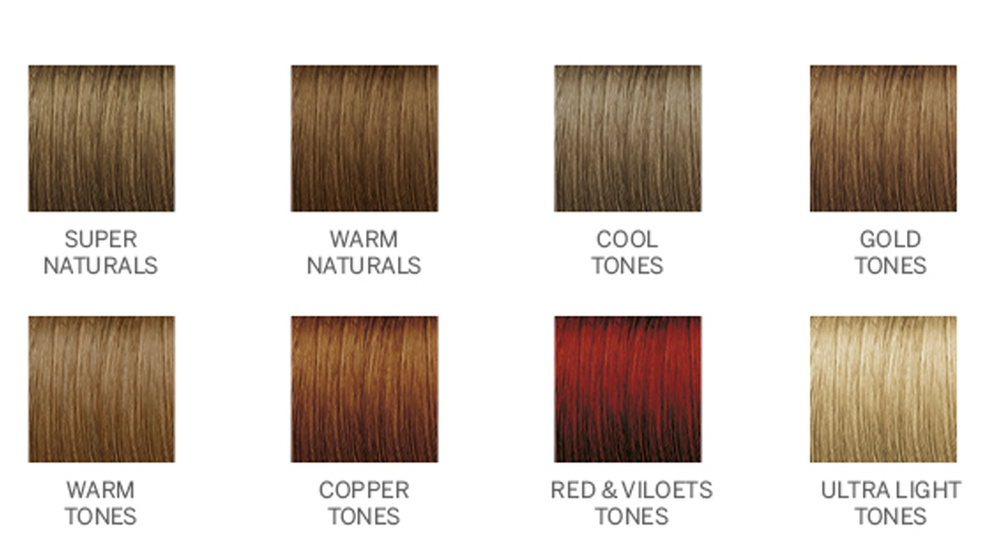 Pro You™ The Color Maker Permanent Hair Color Revlon Professional