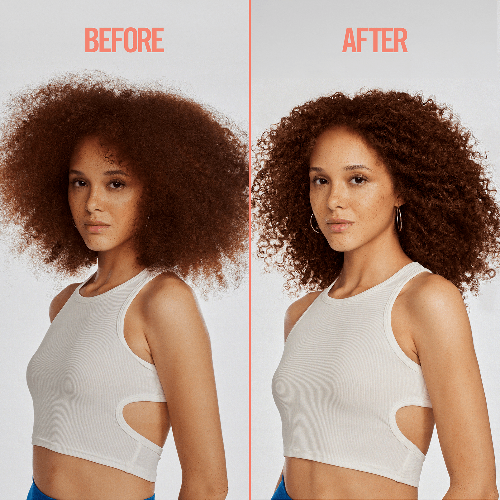 Perfect Curls Your Guide to Diffusing with UniqOne™ Revlon Professional