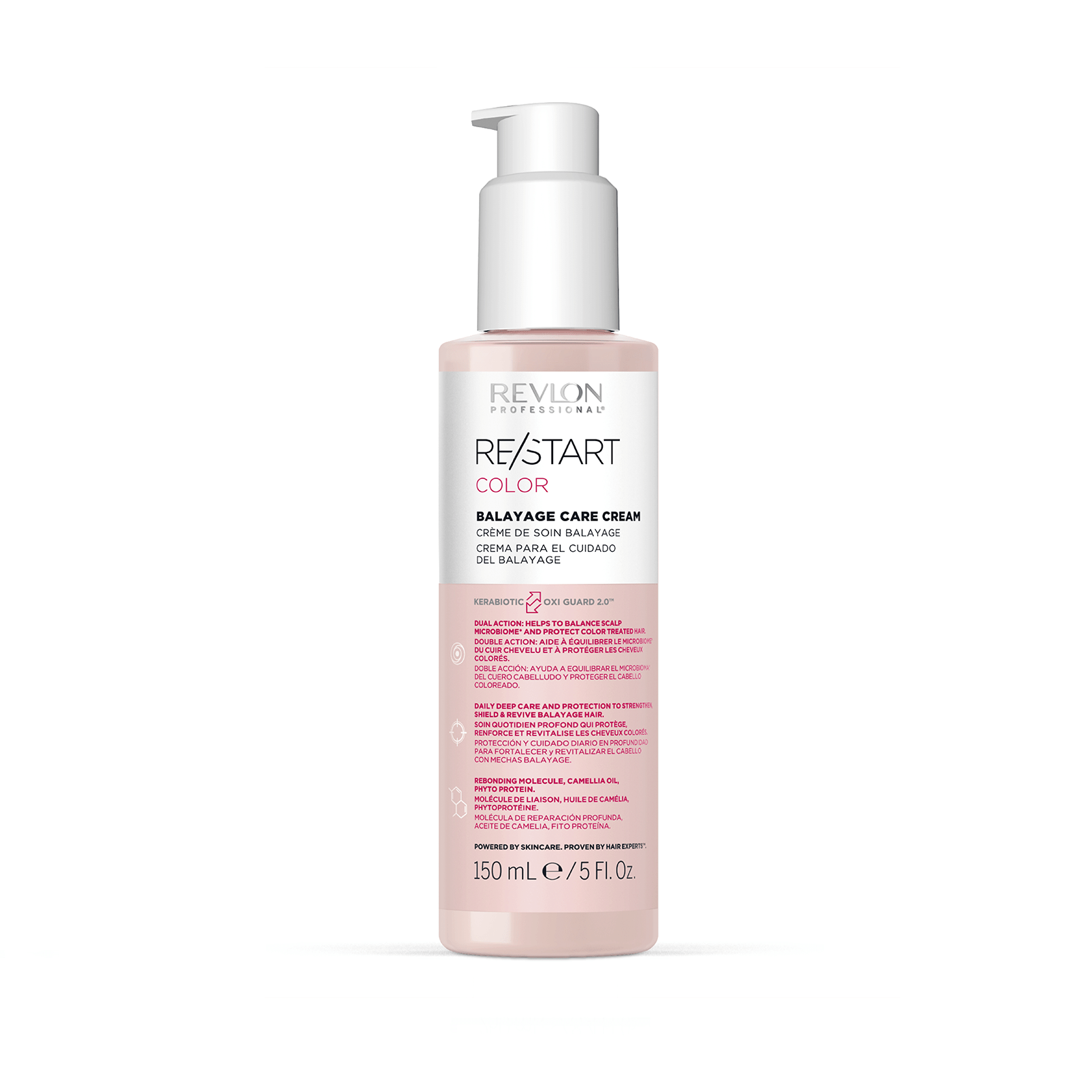 RE/START Balayage Hair Care Cream Revlon Professional® Revlon