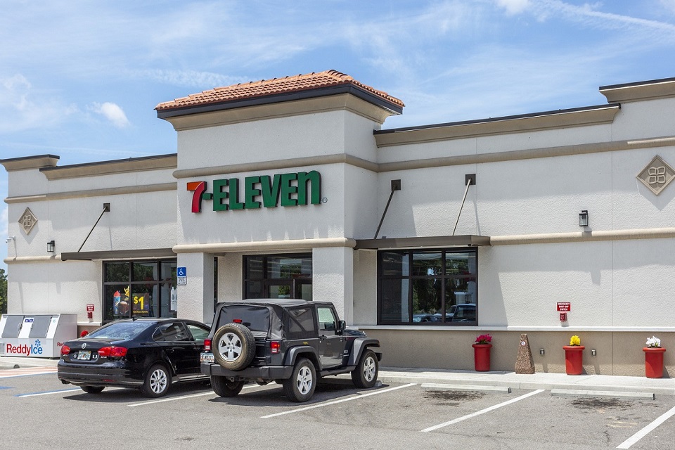 7Eleven Property For Sale Top 4 Reasons To Invest In A 7Eleven