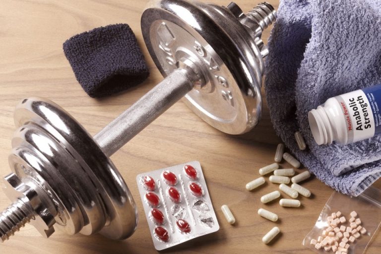 What Are The Main Differences Between Testosterone & Steroids? Revoada