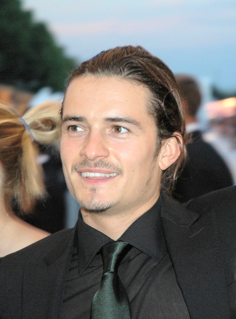 5 incredibly famous people you never knew were from Birmingham