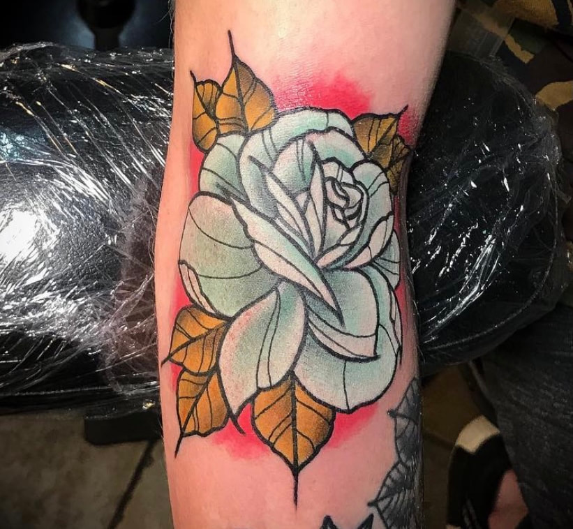 Denver Riddle Tattoos EVANSVILLE TATTOO & LASER TATTOO