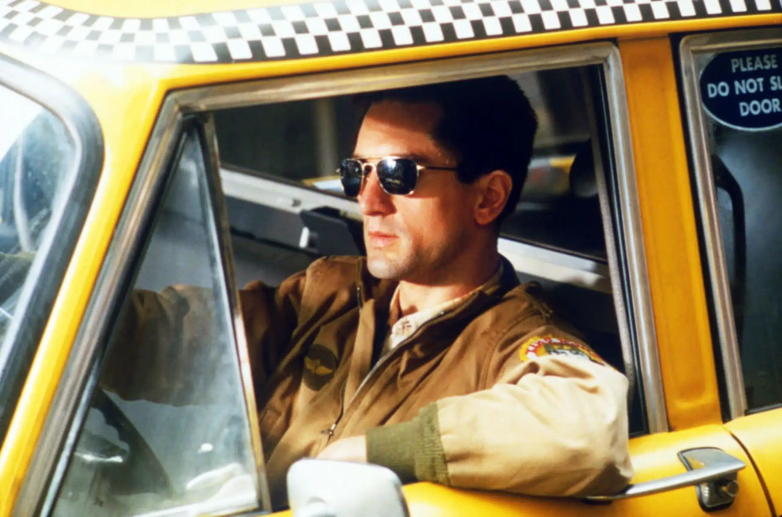 Regarder Taxi Driver en Streaming Full HD VO/VF